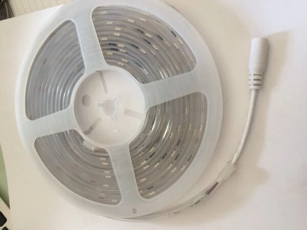 5M Flag Pole Pre-Set Digital Led Dream Lights Strip 3 5M Flag Pole Pre-Set Digital Led Dream Lights Strip - Image 3