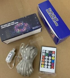 USB Powered 10M Dream Chasing Flagpole Led Light 22 USB Powered 10M Dream Chasing Flagpole Led Light -Outdoor Products Sales img 4752