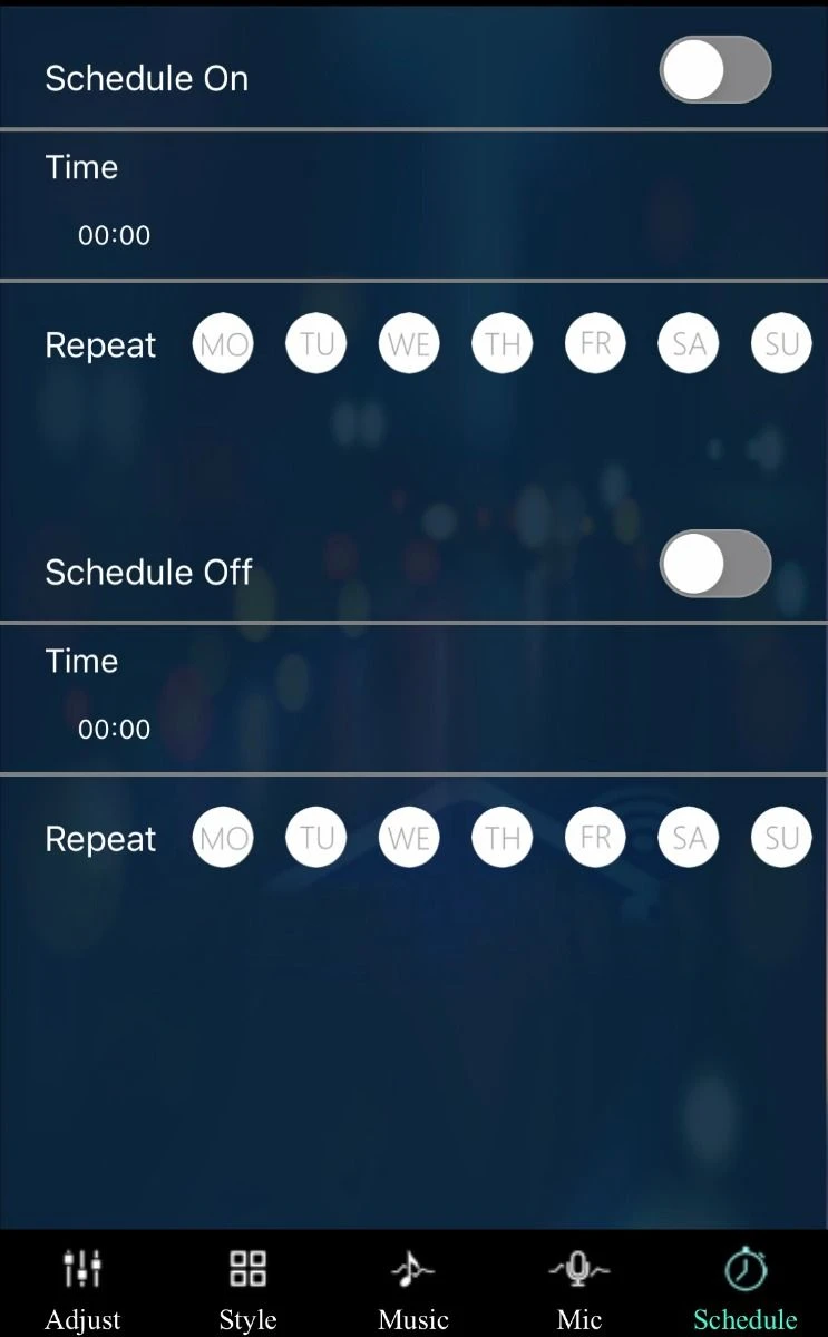 USB Powered 10M Dream Chasing Flagpole Led Light 8 USB Powered 10M Dream Chasing Flagpole Led Light - Image 8