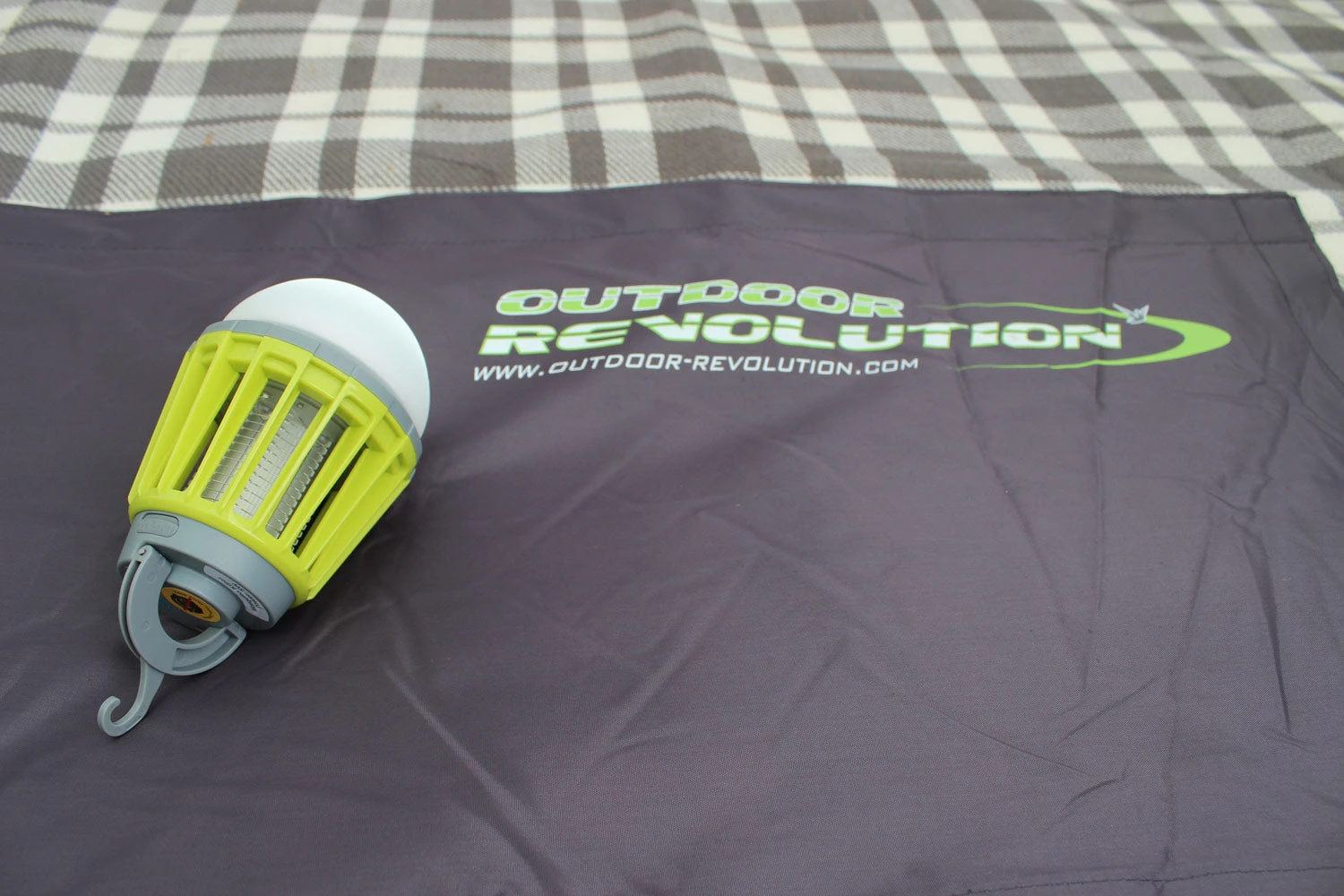 Outdoor Revolution Lumi Mosi Light 2 Outdoor Revolution Lumi Mosi Light - Image 2