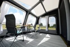 Dometic Rally Air Pro 330 DA Drive Away Awning -Outdoor Products Sales kampa motor rally air pro 330 driveaway 2018 085 3