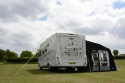 Dometic Rally Air Pro 330 DA Drive Away Awning -Outdoor Products Sales kampa motor rally air pro 330 driveaway 2018 128 3