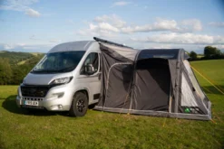 Vango Kela Pro Air Mid Drive Away Awning -Outdoor Products Sales kela pro air mid 5