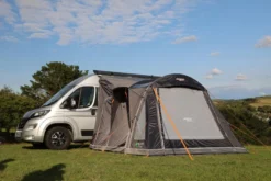 Vango Kela Pro Air Mid Drive Away Awning -Outdoor Products Sales kela pro air mid 7