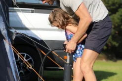 Vango Kela Pro Air Mid Drive Away Awning -Outdoor Products Sales kela pro air mid 8