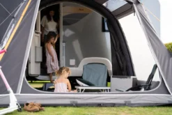 Vango Kela Pro Air Tall Drive Away Awning -Outdoor Products Sales kela pro air tall 4