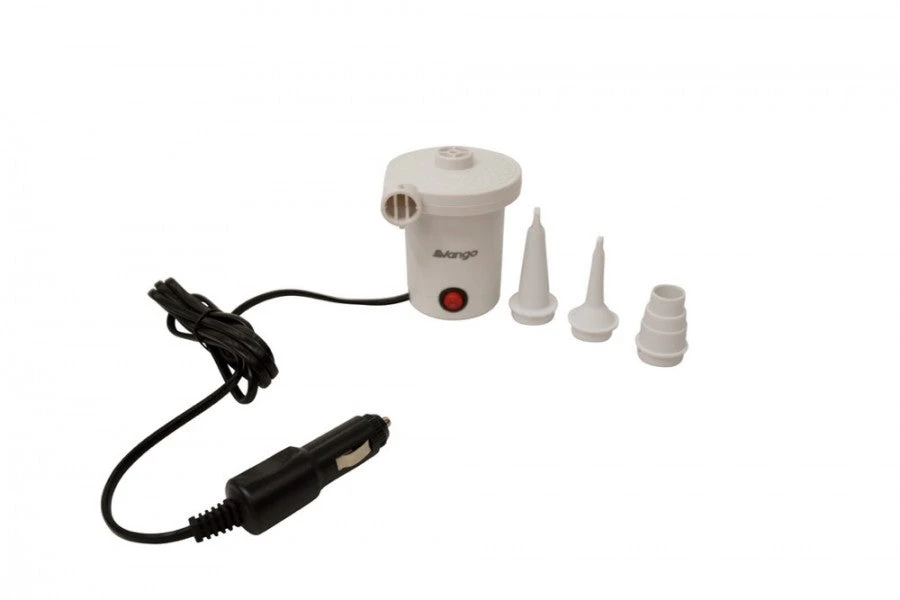 Vango Mistral DC Pump 1 Vango Mistral DC Pump