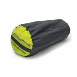 Zempire Monster Self Inflating Mat Single 10cm -Outdoor Products Sales monstamat single 0170706 000 carrybag ss22 1