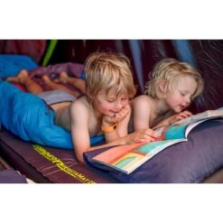 Zempire Monster Self Inflating Mat Single 10cm -Outdoor Products Sales monstamat single 0170706 000 lifestyle ss22 1