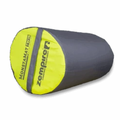 Zempire Monster Self Inflating Mat Double 10cm -Outdoor Products Sales monstamat twin 0170705 000 carrybag ss22 1