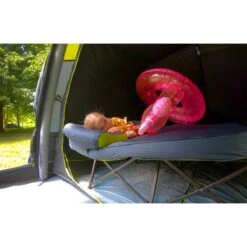 Zempire Monster Self Inflating Mat Double 10cm -Outdoor Products Sales monstamat twin 0170705 000 lifestyle ss22 1