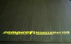 Zempire Monster Self Inflating Mat Single 10cm -Outdoor Products Sales monstamat single lifesyle 2 1