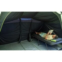 Zempire Monster Self Inflating Mat Single 10cm -Outdoor Products Sales monstamat single mobile banner 1