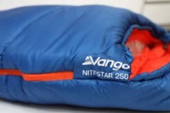 Vango Nitestar Alpha 250 Sleeping Bag -Outdoor Products Sales nitestar alpha 250 1 e8a06611 8ca5 4a48 9144 a7537a52c543