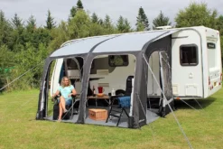 Outdoor Revolution Sportlite Air 320 Caravan Awning -Outdoor Products Sales orca1000 sportliteair320 l10