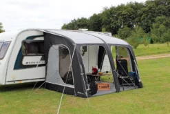 Outdoor Revolution Sportlite Air 320 Caravan Awning -Outdoor Products Sales orca1000 sportliteair320 l13 1