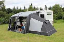 Outdoor Revolution Sportlite Air 320 Caravan Awning -Outdoor Products Sales orca1000 sportliteair320 l15