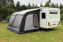 Outdoor Revolution Sportlite Air 320 Caravan Awning -Outdoor Products Sales orca1000 sportliteair320 l5