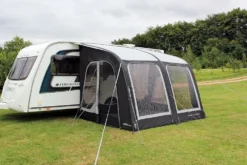 Outdoor Revolution Sportlite Air 320 Caravan Awning -Outdoor Products Sales orca1000 sportliteair320 l6