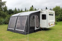 Outdoor Revolution Sportlite Air 320 Caravan Awning -Outdoor Products Sales orca1000 sportliteair320 l7
