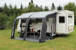 Outdoor Revolution Sportlite Air 320 Caravan Awning -Outdoor Products Sales orca1000 sportliteair320 l8