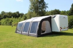 Outdoor Revolution Sportlite Air 320 EX Caravan Awning 17 Outdoor Revolution Sportlite Air 320 EX Caravan Awning -Outdoor Products Sales orca1020 3
