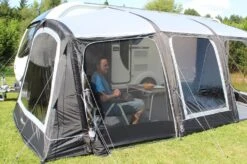 Outdoor Revolution Sportlite Air 320 EX Caravan Awning 24 Outdoor Revolution Sportlite Air 320 EX Caravan Awning -Outdoor Products Sales orca1020 9