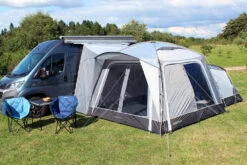 Outdoor Revolution Cayman Low (F/G) Drive Away Awning -Outdoor Products Sales orda1001 cayman mid l2