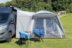 Outdoor Revolution Cayman Mid 220 To 255cm (F/G) Drive Away Awning -Outdoor Products Sales orda1001 cayman mid l3 6653a424 d75f 4e78 bcc5 3a9e269ddf84