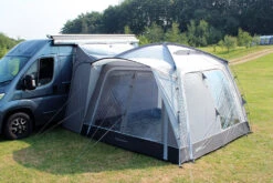 Outdoor Revolution Cayman Mid 220 To 255cm (F/G) Drive Away Awning -Outdoor Products Sales orda1001 cayman mid l7 06ce4a4b ed8b 457d 9dc2 aa96aa16f9bc