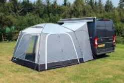 Outdoor Revolution Cayman Mid 220 To 255cm (F/G) Drive Away Awning -Outdoor Products Sales orda1001 cayman mid l9 13e124c4 6693 450b b1d8 0f4a68e350ea
