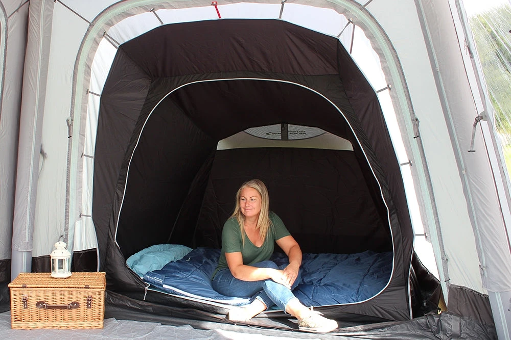 Outdoor Revolution Cayman Annexe 4 Outdoor Revolution Cayman Annexe - Image 4