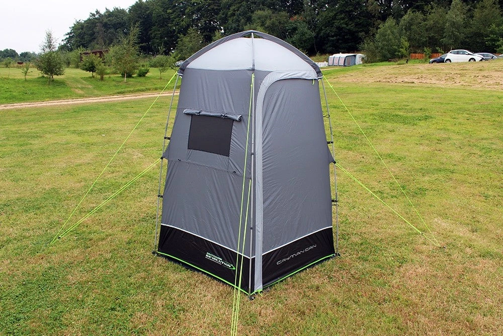 Outdoor Revolution Cayman Can Toilet Tent 1 Outdoor Revolution Cayman Can Toilet Tent