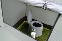 Outdoor Revolution Cayman Can Toilet Tent 13 Outdoor Revolution Cayman Can Toilet Tent -Outdoor Products Sales orda1009 caymancan l7