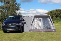 Outdoor Revolution Cayman Air High 255cm - 305cm Drive Away Awning -Outdoor Products Sales orda1011 caymanair low l11 ccb249bf 3b48 4d85 8a47 2cb66af07a80