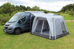 Outdoor Revolution Cayman Air Low Drive Away Awning -Outdoor Products Sales orda1011 caymanair mid l5