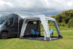 Outdoor Revolution Cayman Air Low Drive Away Awning -Outdoor Products Sales orda1011 caymanair mid l6