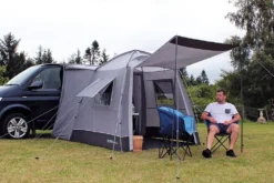 Outdoor Revolution Cayman Handi Low Drive Away Awning -Outdoor Products Sales orda12000 caymanouthouse handi l1