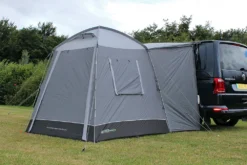 Outdoor Revolution Cayman Handi Low Drive Away Awning -Outdoor Products Sales orda12000 caymanouthouse handi l6