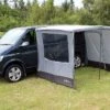 Outdoor Revolution Cayman Sun Canopy Side Panels 2023