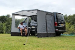 Outdoor Revolution Sun Canopy Package -Outdoor Products Sales orda1405 caymansuncanopy sidewalls l4