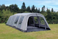 Outdoor Revolution Camp Star 600 Air Tent Bundle 18 Outdoor Revolution Camp Star 600 Air Tent Bundle -Outdoor Products Sales orft1039 campstar600 l5 1