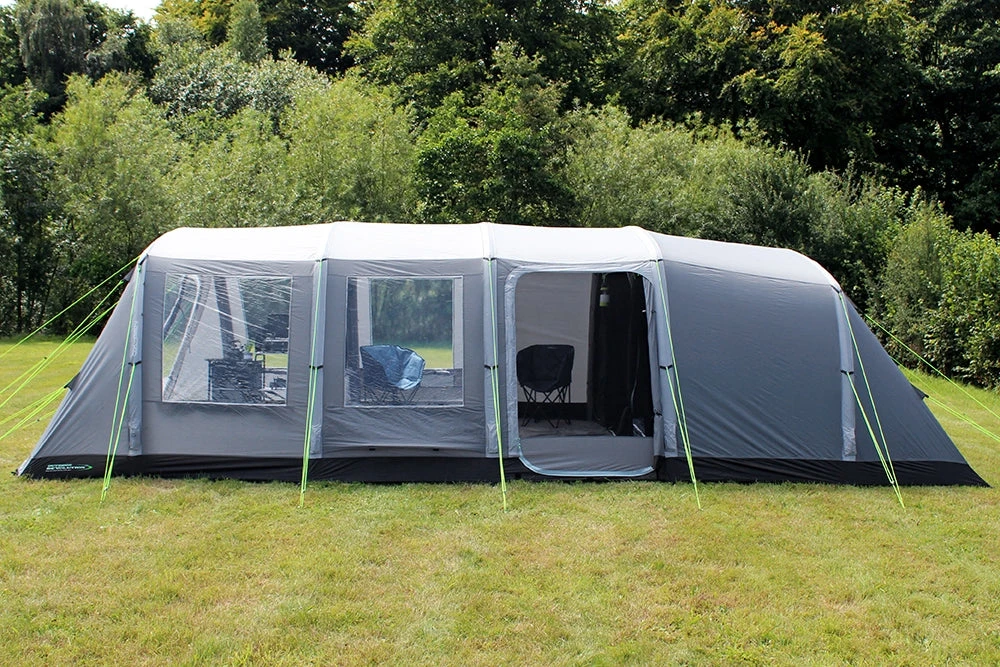 Outdoor Revolution Camp Star 700 Air Tent 8 Outdoor Revolution Camp Star 700 Air Tent - Image 8