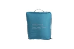 Outdoor Revolution Sun Star SIngle 400 Sleeping Bag - Blue Coral -Outdoor Products Sales orsb2021 sunstarsingle400bc l4