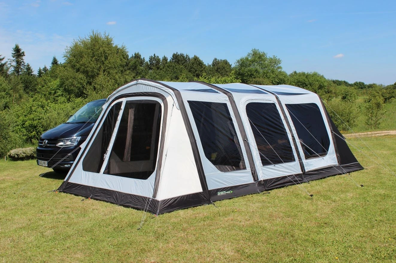Outdoor Revolution Movelite T4E Mid Drive Away Awning - 220 To 255cm 14 Outdoor Revolution Movelite T4E Mid Drive Away Awning - 220 To 255cm - Image 14
