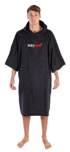 Dryrobe Adults Organic Towel Dryrobe -Outdoor Products Sales ret TOWEL ROBE L BLK 030 2024x2024 736b5ae7 a0f7 4ddd 8368 0f30059bea36