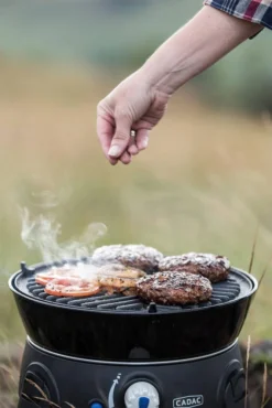 Cadac Safari Chef 2 Pro 30 QR -Outdoor Products Sales safari