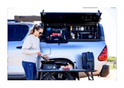 Cadac Safari Chef 30 Compact -Outdoor Products Sales safari compact draagtas sfeerbeeld 2 1