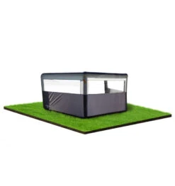 Vango Sentinel AirBeam Windbreak -Outdoor Products Sales sentinel airbeam windbreak