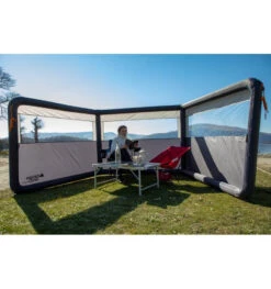 Vango Sentinel AirBeam Windbreak -Outdoor Products Sales sentinel airbeam windbreak 3